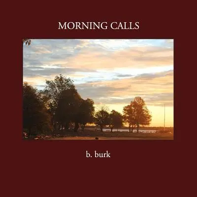 Les appels du matin - Morning Calls