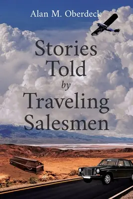 Histoires racontées par des vendeurs ambulants - Stories Told by Traveling Salesman