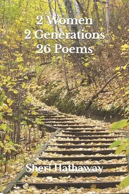 2 femmes 2 générations 26 poèmes - 2 Women 2 Generations 26 Poems