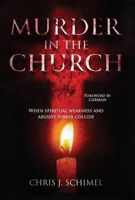 Meurtre dans l'Église : Quand la faiblesse spirituelle et le pouvoir abusif s'affrontent - Murder in the Church: When Spiritual Weakness and Abusive Power Collide