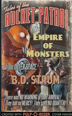 L'empire des monstres - Empire of Monsters