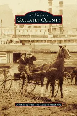 Comté de Gallatin - Gallatin County