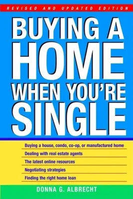 Acheter une maison quand on est célibataire - Buying a Home When You're Single