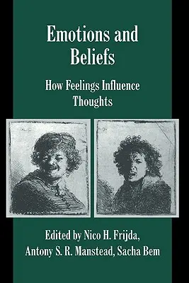 Emotions et croyances - Emotions and Beliefs