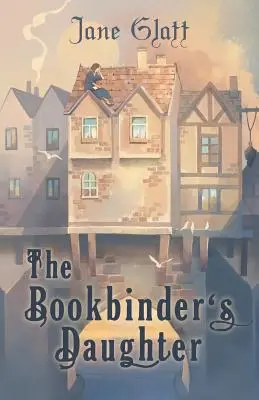 La fille du relieur - The Bookbinder's Daughter