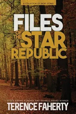 Les dossiers de la République étoilée - Files of the Star Republic