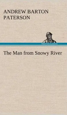 L'homme de Snowy River - The Man from Snowy River