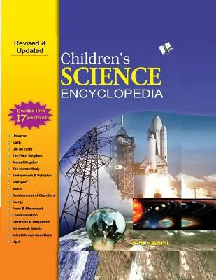 Encyclopédie scientifique pour enfants - Children's Science Encyclopedia