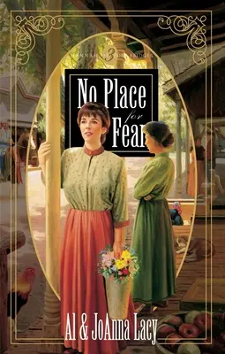 Pas de place pour la peur - No Place for Fear