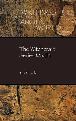 Série sur la sorcellerie Maql - The Witchcraft Series Maql