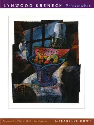 Lynwood Kreneck, graveur - Lynwood Kreneck, Printmaker