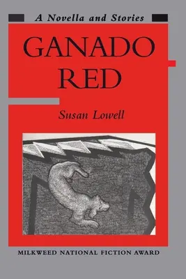 Ganado Red