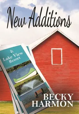 Nouveaux ajouts - New Additions