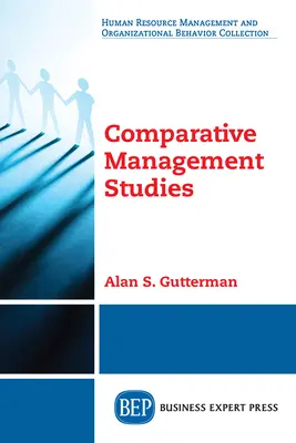 Études de gestion comparée - Comparative Management Studies