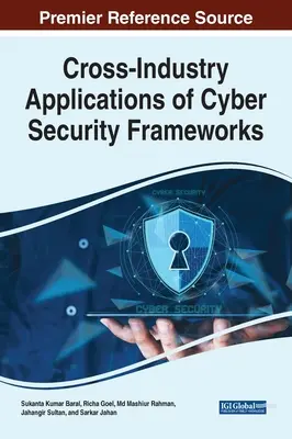 Applications intersectorielles des cadres de cybersécurité - Cross-Industry Applications of Cyber Security Frameworks