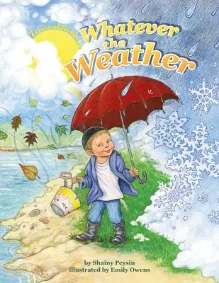 Quel que soit le temps - Whatever the Weather