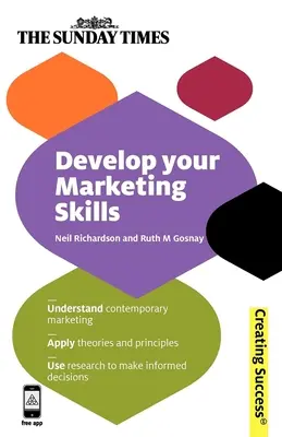 Développez vos compétences en marketing - Develop Your Marketing Skills