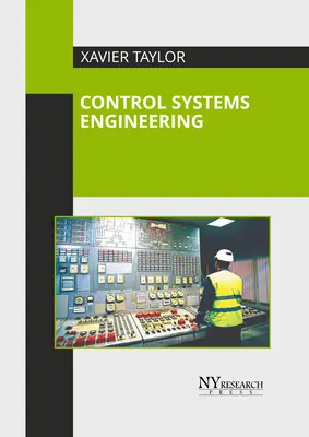 Ingénierie des systèmes de contrôle - Control Systems Engineering