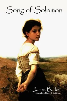 Chanson de Salomon - Song of Solomon