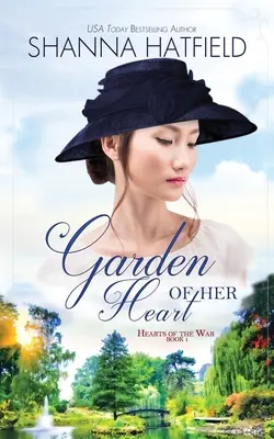 Le jardin de son cœur - Garden of Her Heart