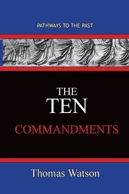 Les dix commandements - The Ten Commandments