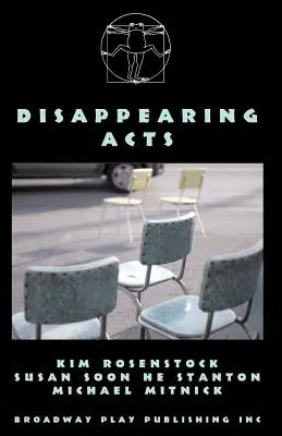 Actes de disparition - Disappearing Acts