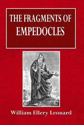 Les fragments d'Empédocle - The Fragments of Empedocles