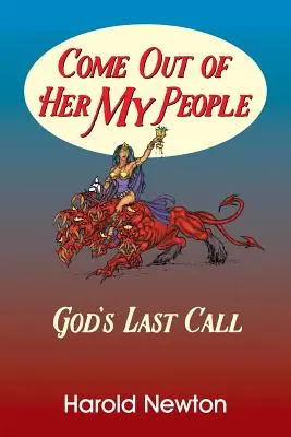 Sortez d'elle, mon peuple - Come Out Of Her My People