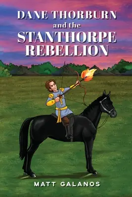 Dane Thorburn et la rébellion de Stanthorpe - Dane Thorburn and the Stanthorpe Rebellion