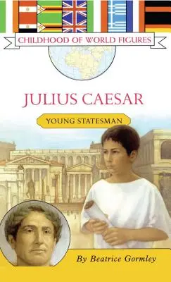 Jules César : Jeune homme d'État - Julius Caesar: Young Statesman