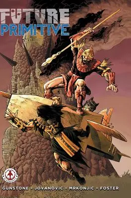 Futur Primitif - Future Primitive