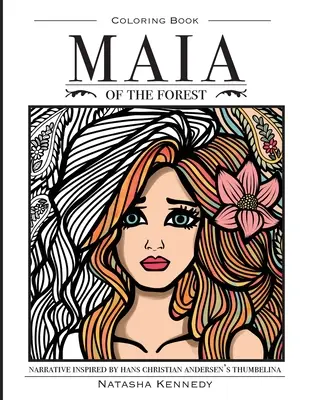 Maia de la forêt - Maia of the Forest