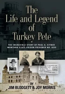 La vie et la légende de Turkey Pete - The Life and Legend of Turkey Pete