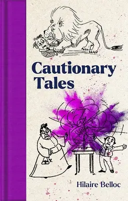 Contes d'avertissement - Cautionary Tales