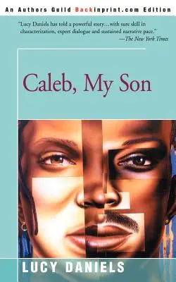 Caleb, mon fils - Caleb, My Son