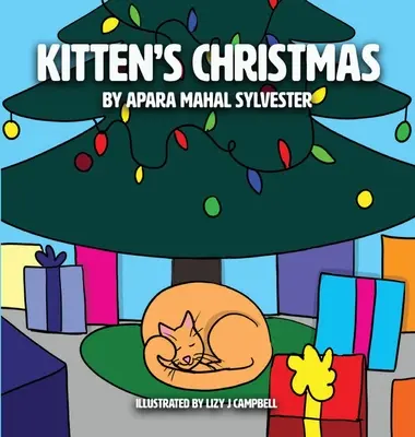 Le Noël du chaton - Kitten's Christmas