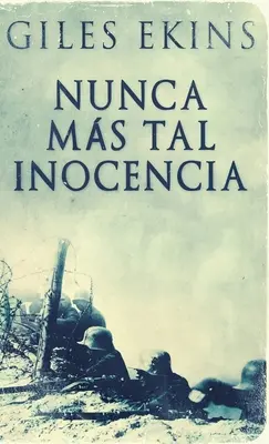 Non Madame Tal Inocencia - Nunca Ms Tal Inocencia