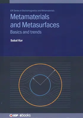 Métamatériaux et métasurfaces : Notions et tendances - Metamaterials and Metasurfaces: Basics and Trends