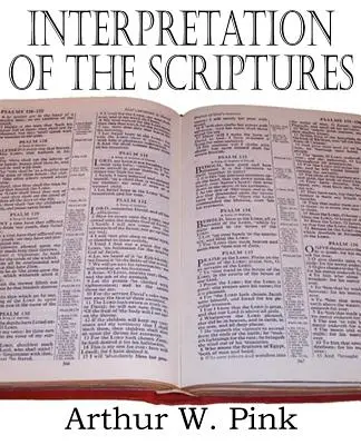 Interprétation des Ecritures - Interpretation of the Scriptures