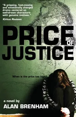 Le prix de la justice - Price of Justice