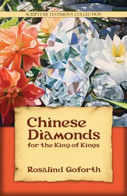 Diamants chinois pour le roi des rois - Chinese Diamonds for the King of Kings