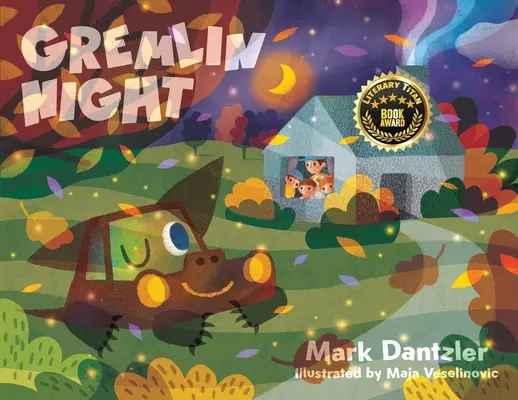 La nuit des Gremlin - Gremlin Night