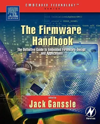 Le manuel des microprogrammes - The Firmware Handbook