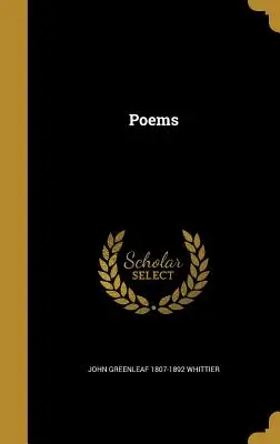 Poèmes - Poems