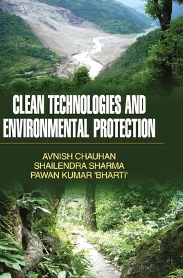 Technologies propres et protection de l'environnement - Clean Technologies and Environmental Protection