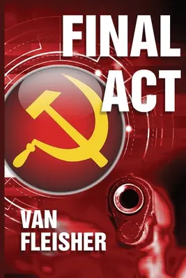 Final ACT : La recette parfaite pour un thriller. Mélangez : savoir quand vous allez mourir ... des armes à feu ... une élection. Ajoutez des Russes, un - Final ACT: Perfect recipe for a thriller. Mix together: knowing when you're going to die ... guns ... an election. Add Russians a