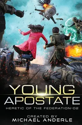 Jeune Apostat - Young Apostate