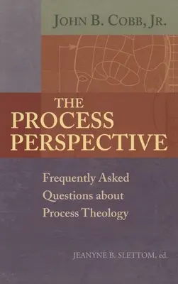 La perspective processuelle - The Process Perspective