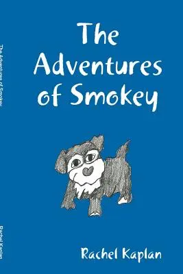 Les aventures de Smokey - The Adventures of Smokey