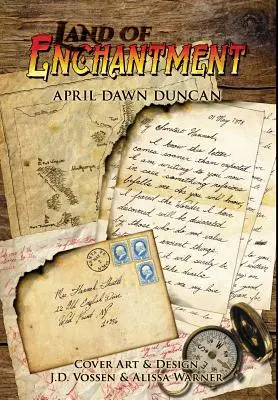 Terre d'enchantement - Land of Enchantment